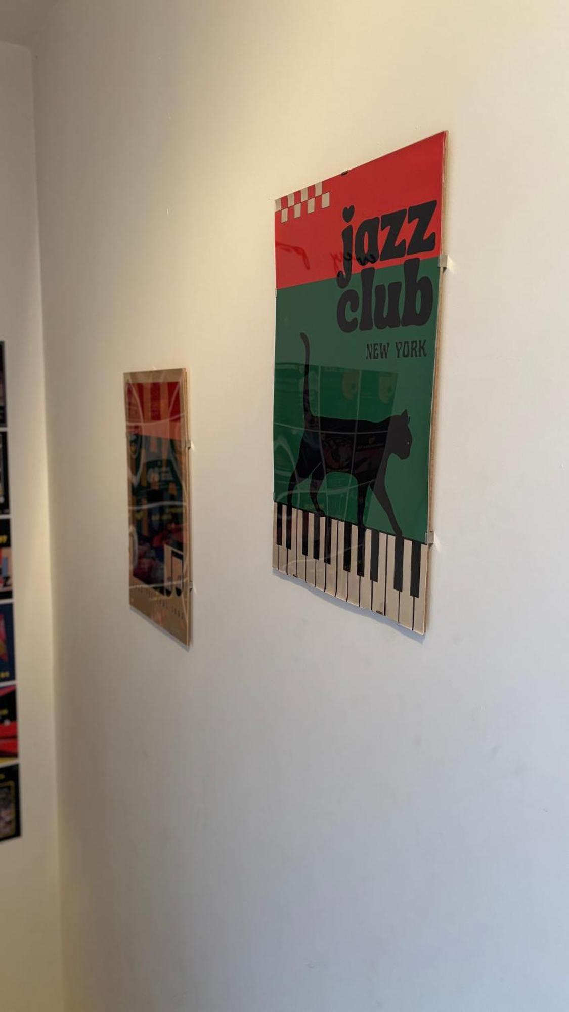 Jazz Loft Appartamento