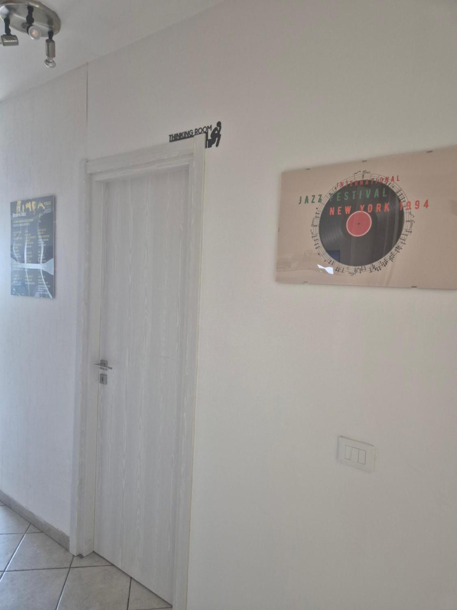 Appartamento Jazz Loft Perugia